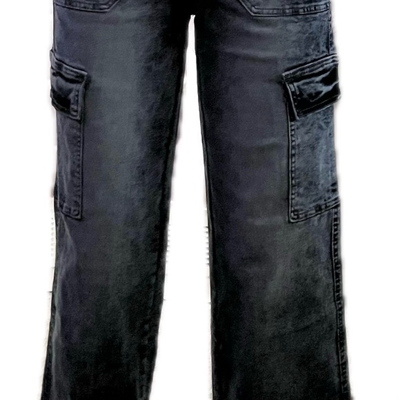 Jeans women’s small 0-2 new - Picture 3 of 6